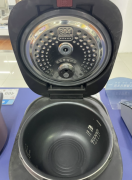 美的（Midea）电饭煲4L智能家电预约