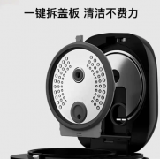 美的（Midea）电饭煲4L智能家电预约