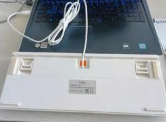 9成新ikbc机械键盘